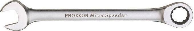 Cheie combinata fixa inelara cu clichet, 11mm, Proxxon 23260