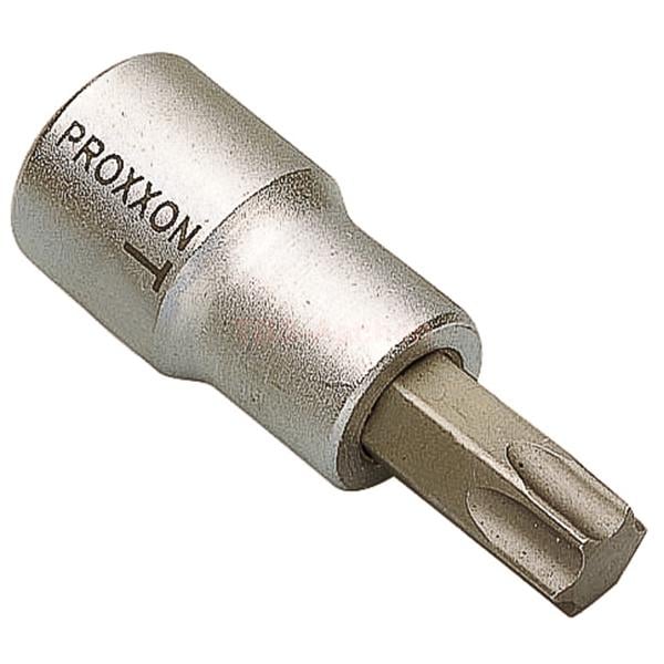 Cheie TX 30, 55 mm, prindere 1/2`, Proxxon 23491