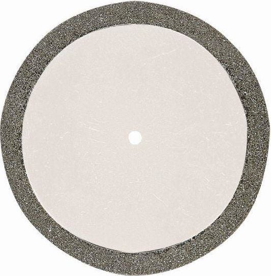 Disc debitor diamantat Ø38mm, Proxxon 28842