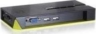 Przełącznik LevelOne KVM Switch LevelOne 4x USB KVM-0422 - KVM-0422