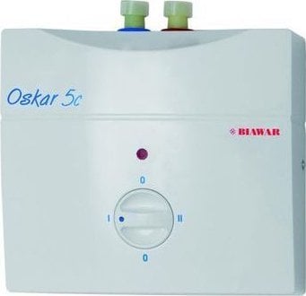 Heater OP-5C (10710)