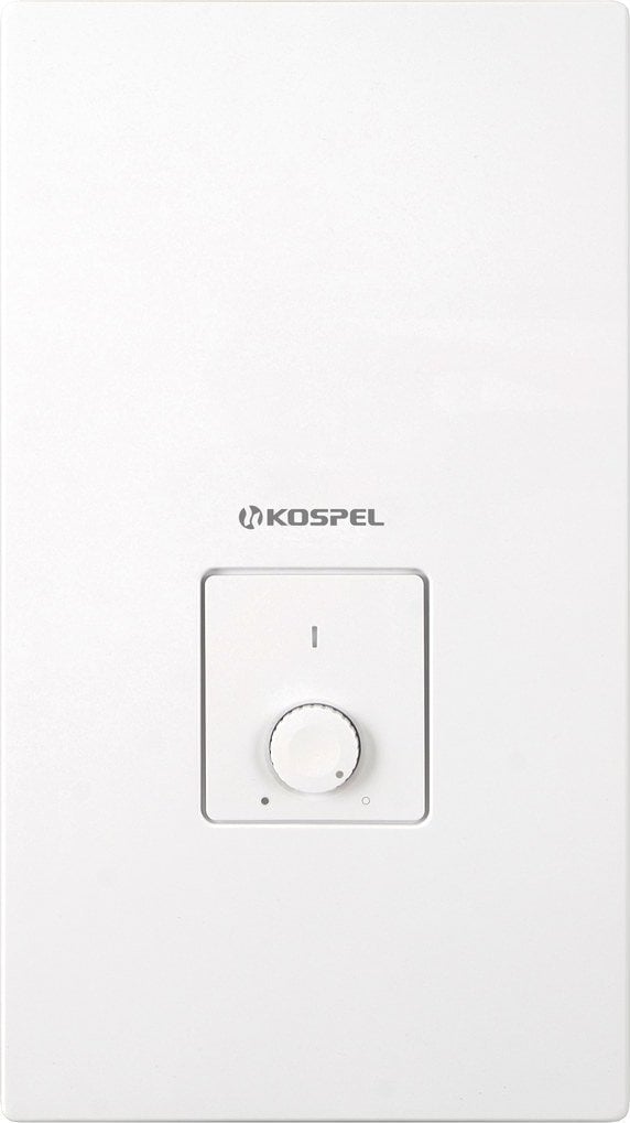 Boilere - Încălzitor de apă instantaneu Kospel DEBIT ELECTRIC APA PPH3-15 HIDRAULICA // OG.K.PPH3-15