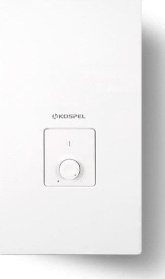 Încălzitor de apă instantaneu Kospel PPH3-9 Hidraulic 9 kW 1 MPa (PPH3-09.PL)