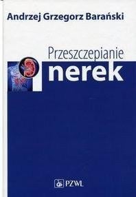 Przeszczepianie nerek