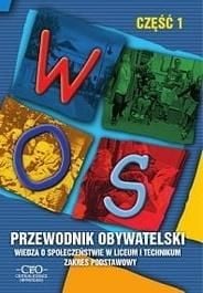 Ghidul cetăţeanului WOS partea 1 a ZP CIVITAS