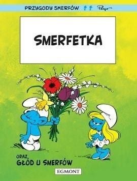 Aventura ștrumfilor T.3 Smurfette