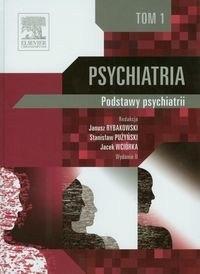 Psihiatria Vol 1 Psihiatria Vol 1. este traducerea din limba poloneză a cărții Psychiatria Tom 1, un tratat de psihiatrie scris de profesorul Julian Podhoretz și publicat în anul 1967. Această carte este prima dintr-o serie de patru volume care cupr