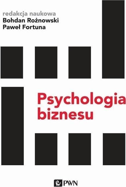 Psychologia biznesu