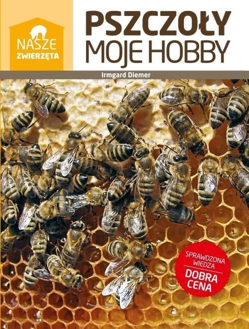 Albinele sunt hobby-ul meu