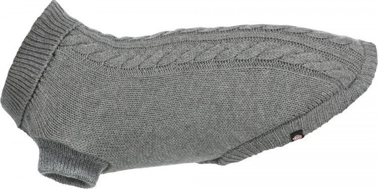 Pulover Trixie Kenton, gri, S: 33 cm