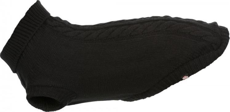 Pulover Trixie Kenton, negru, M: 50 cm