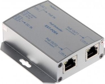 Pulsar EXTENDER EXT-POE4 PULSA