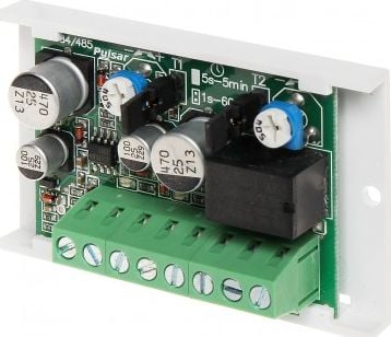 MODUL RELEU DE TIMP Pulsar AWZ-526