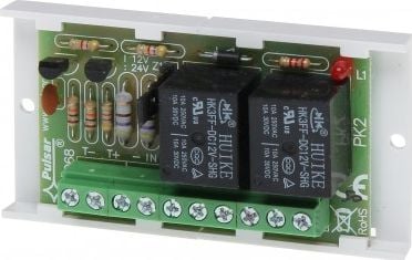 MODUL RELEU Pulsar AWZ-508