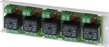 MODUL RELEU Pulsar AWZ-520