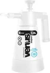 Pulverizator Kwazar Venus Super 360 1L alb