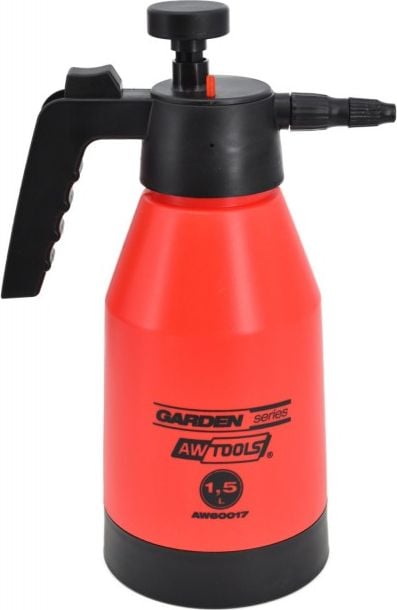 Pulverizator manual AWTools AW60017 Garden Power Series, 1.5L