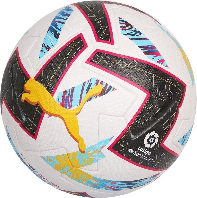 Puma Ball Orbit Laliga 1 (FIFA Pro) 083864 01
