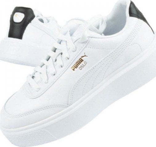 Pantofi sport Puma Puma Oslo Maja W 374864 01, Marime: 43