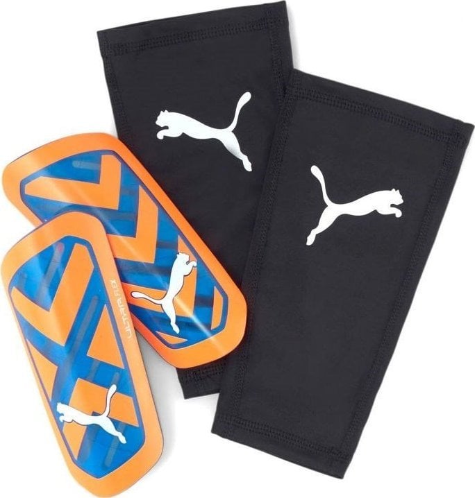 Apărătoare pentru tibie Puma Puma Ultra Flex Sleeve 030871 01