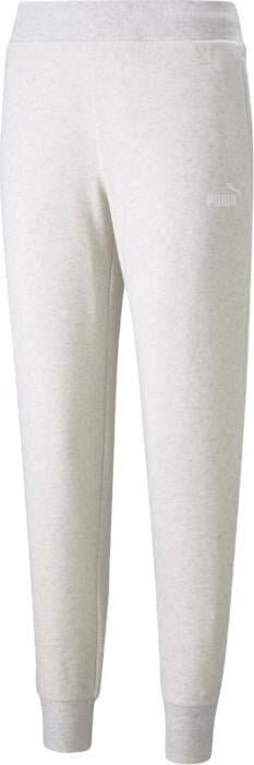 Puma Pantaloni Puma Essential Logo 586841-02 bej L