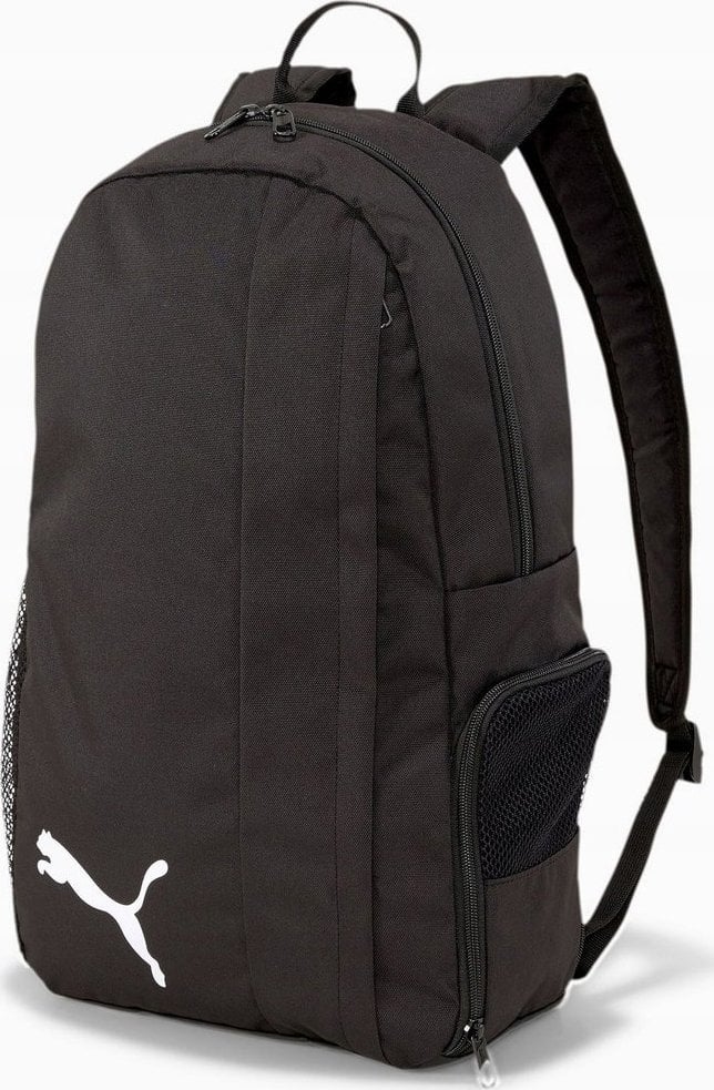 Puma Plecak Puma teamGOAL 23 Backpack BC czarny 76856 03