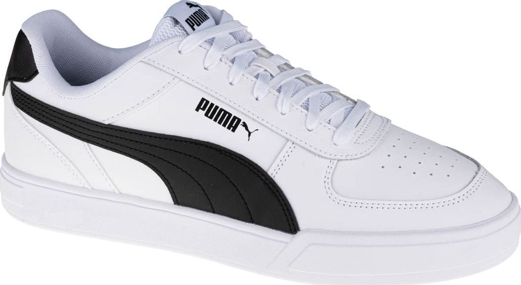 Puma Puma Caven 380810-02 43 Alb