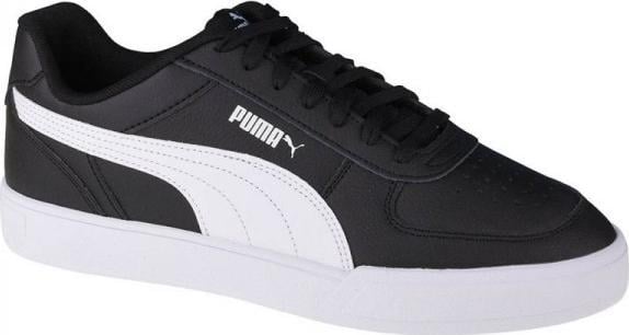 Pantofi Sport Puma Caven 380810-04, Barbati, Negru, 44.5