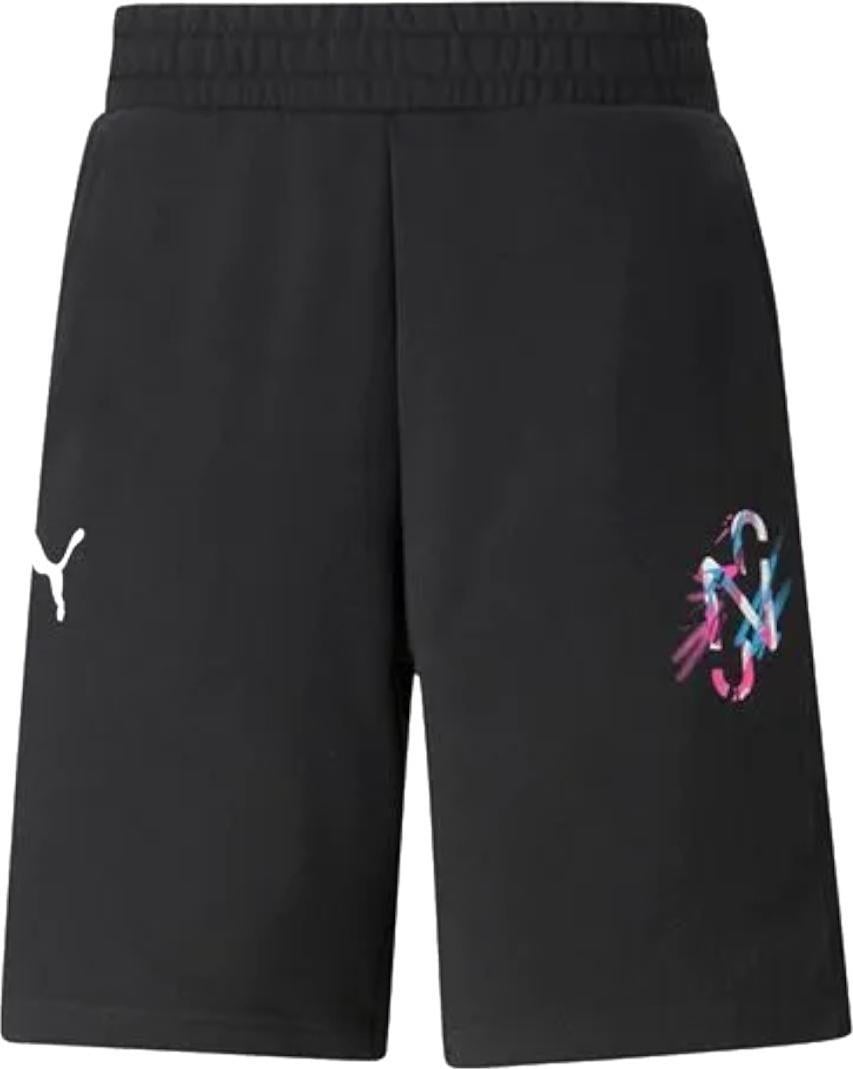 Puma Puma Neymar Jr Creativity Short 605560-01 Negru XS