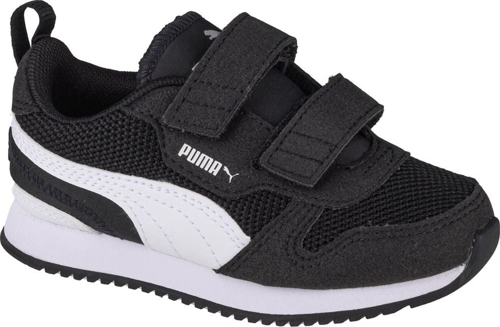 Puma Puma R78 V Bebelusi 373618-01 negru 21