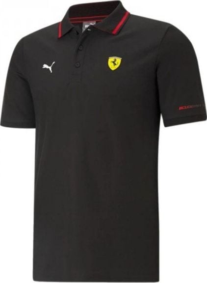 Puma Puma Scuderia Ferrari Race Polo 599843-01 Negru XS