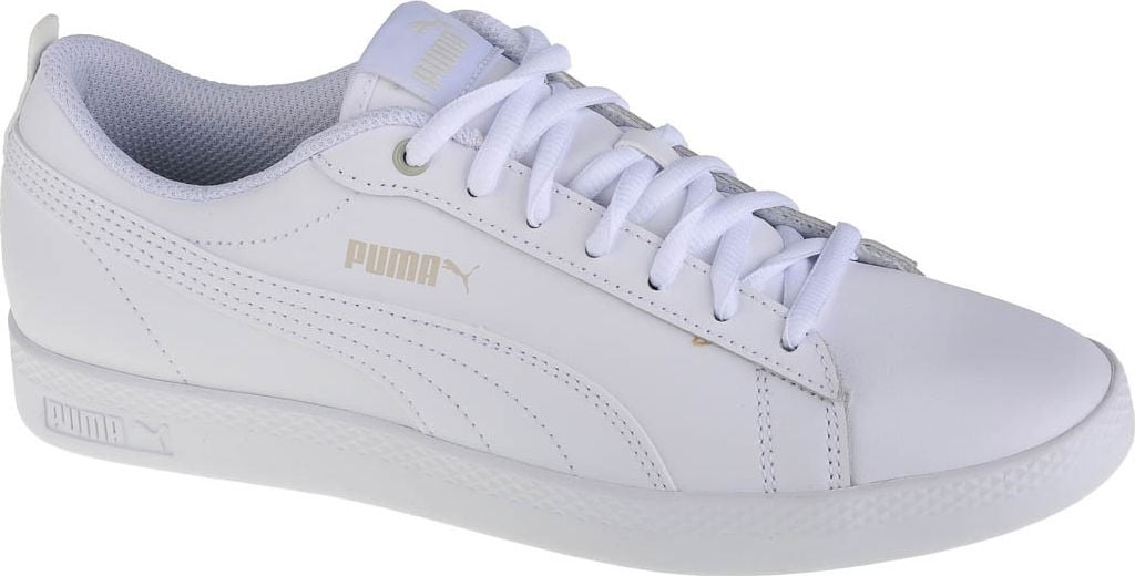 Puma Puma Smash Wmns V2 365208-04 alb 36