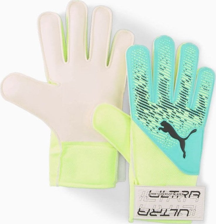 Mănuși Puma Puma Ultra Grip 4 RC 041817 06