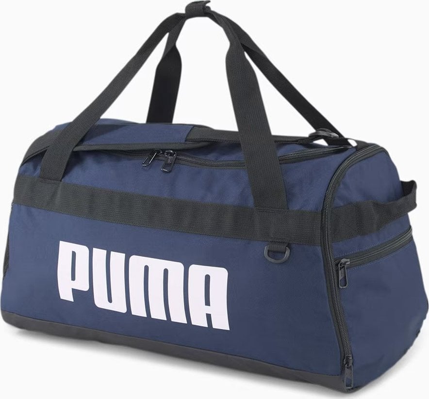Puma Torba Puma Challenger Duffel Bag S 079530-02