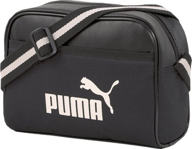 Geanta de umar Puma Puma Campus Reporter S 078826-01