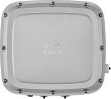 Punct de acces Cisco CISCO Wi-Fi 6 Outdoor AP External Ant -E Domeniu de reglementare