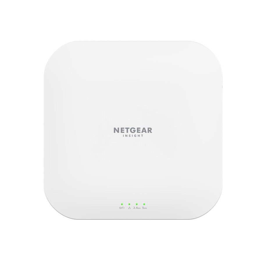 Acces Point-uri - Punct de acces NETGEAR WAX620 (WAX620-100EUS)