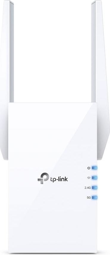 Acces Point-uri - Punct de acces TP-Link RE605X