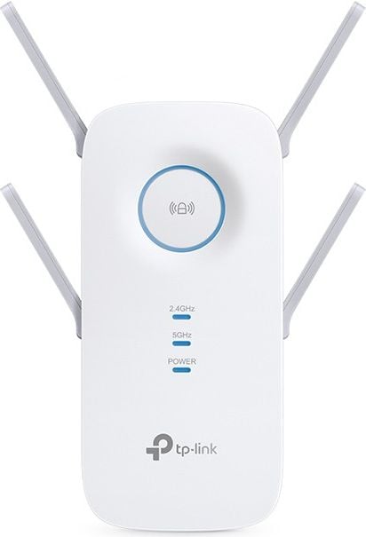 Acces Point-uri - Punct de acces TP-Link RE650