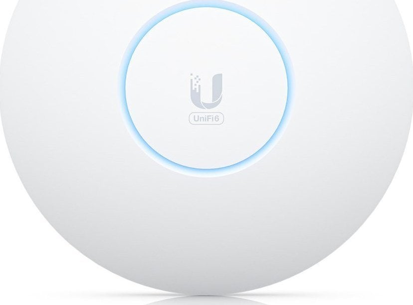 Acces Point-uri - Punct de acces Ubiquiti Unifi U6-Enterprise Wifi-6