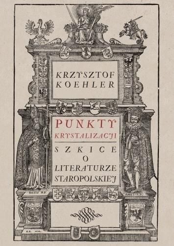 Puncte de cristalizare. Schițe despre literatură...