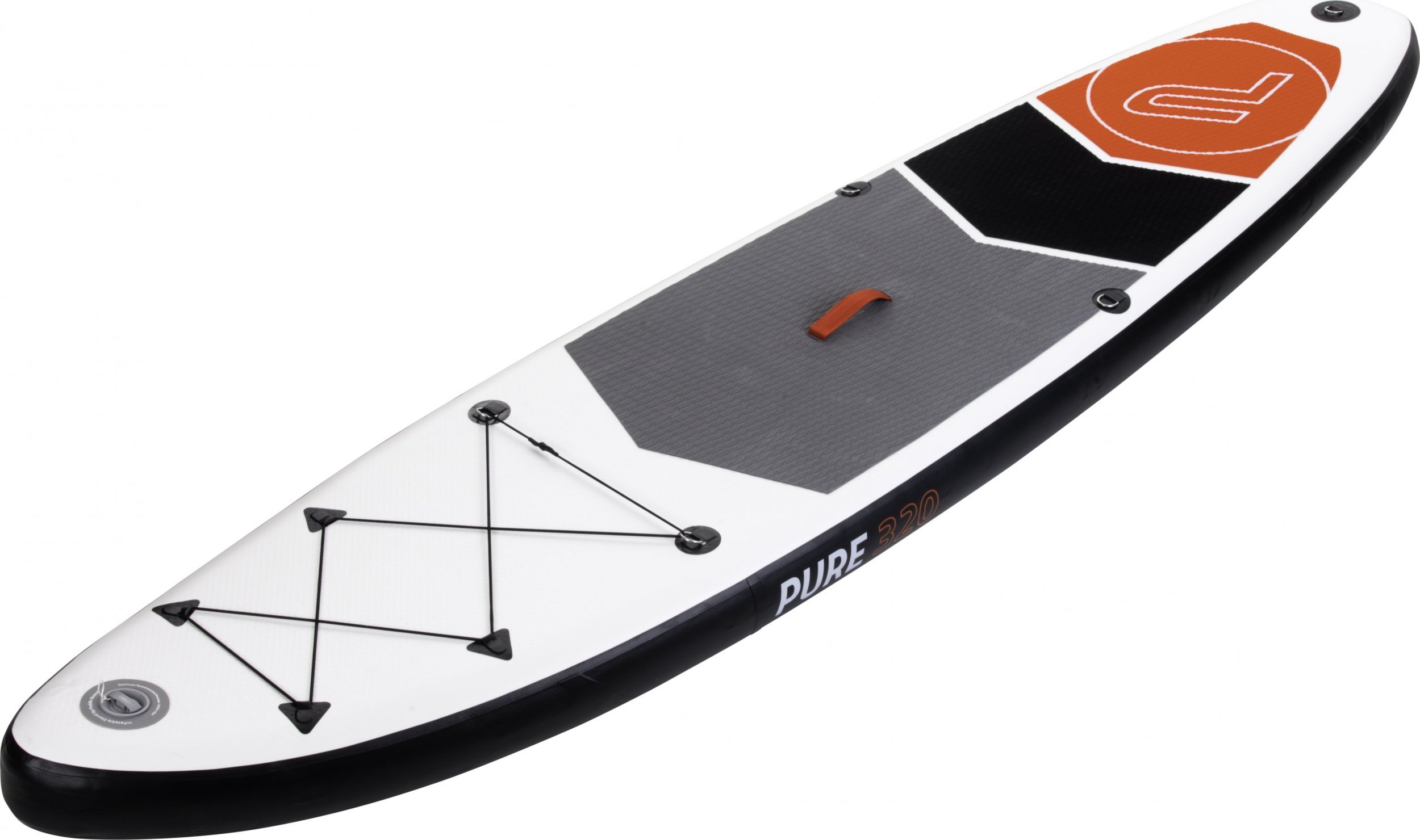 Pure2Improve SUP Stand Up Paddle Board P2I 320 cm