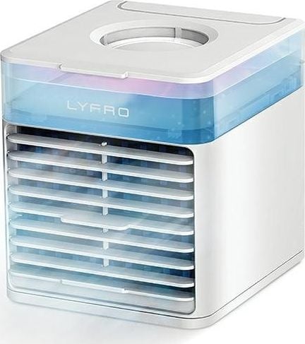 Purificator de aer Lyfro Blast UV-C