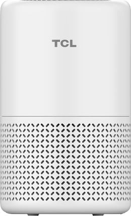 Aparate filtrare aer - Purificator de aer TCL Breeva A1C,
alb,
58 dB,30 W