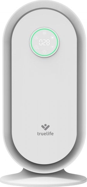 Aparate filtrare aer - Purificator de aer TrueLife TrueLife AIR Purifier P5 Purificator de aer WiFi