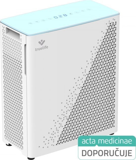 Purificator de aer TrueLife TrueLife AIR Purifier P7 Purificator de aer WiFi