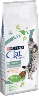 Purina PURINA CAT CHOW Sterilizat 15kg