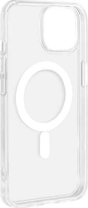 Puro Puro Litemag pentru iPhone 14 Plus MagSafe transparent