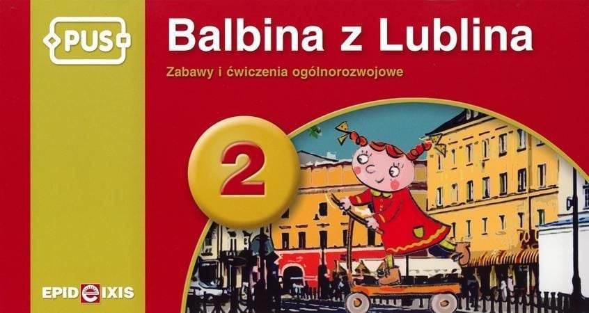 PUS Balbina din Lublin 2