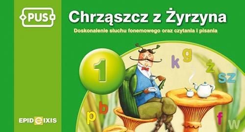 Gândacul PUS din Żyrzyn 1